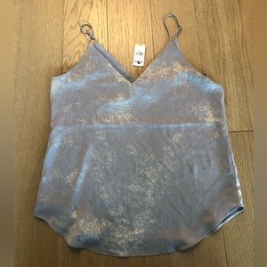 Downtown Express Cami